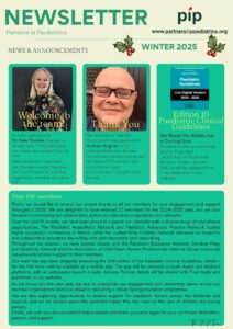 PiP Winter Newsletter Dec 2025